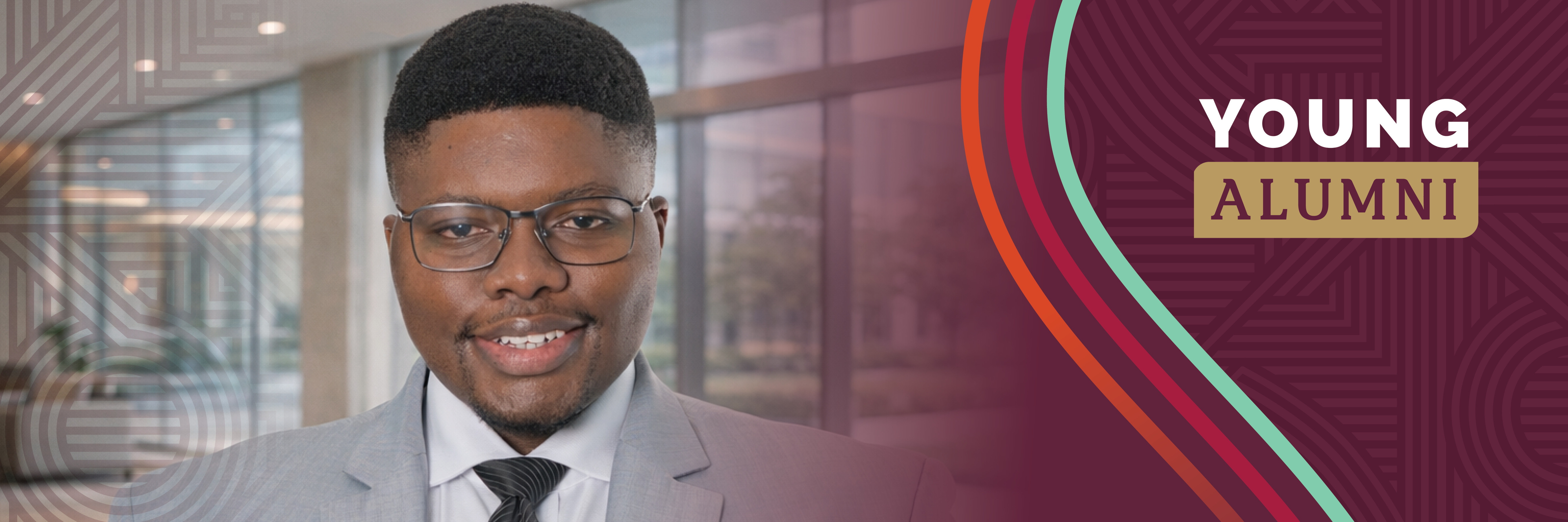 A photo of Yanga Keva