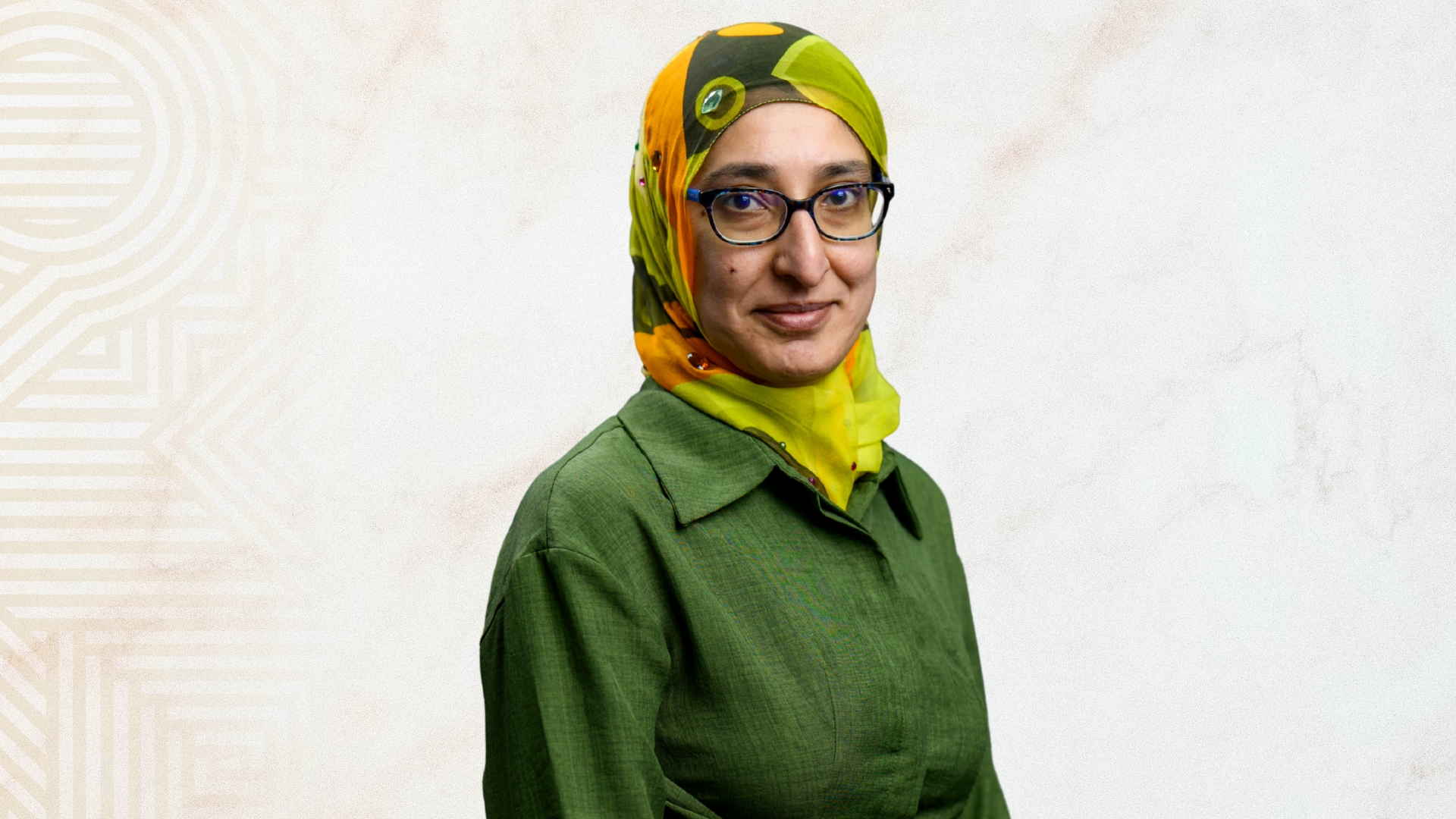 Prof Hafizah Yousuf Chenia