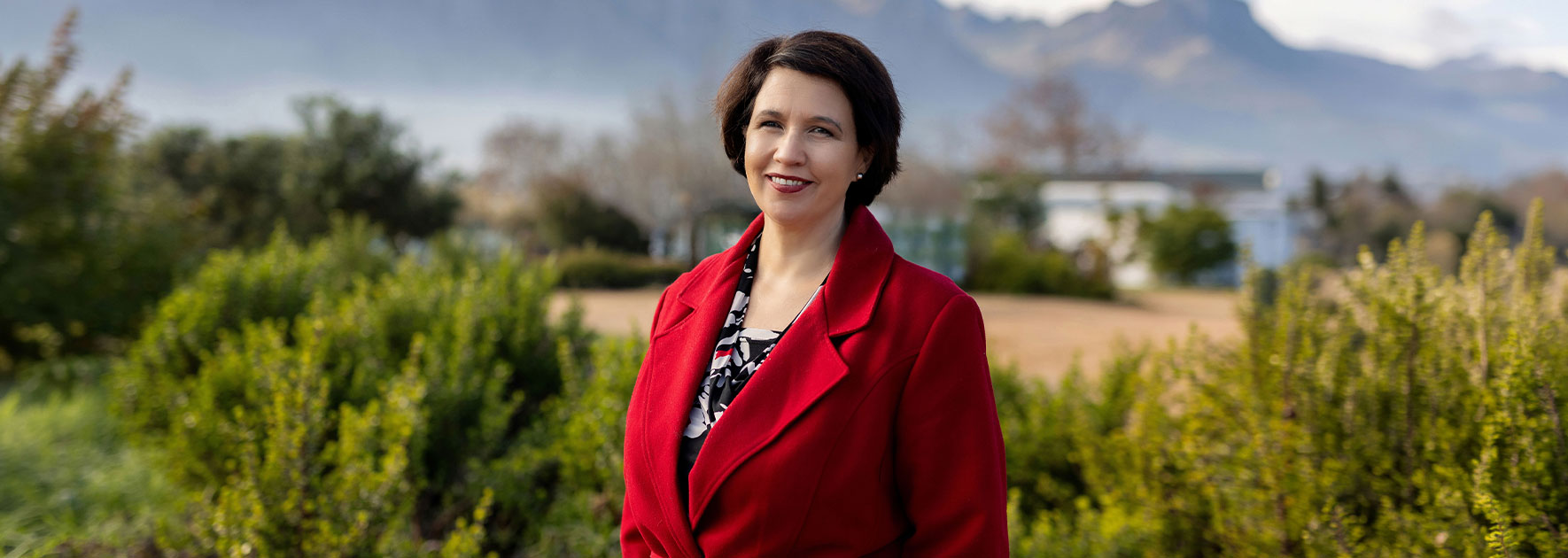 Liezl Van Dyk