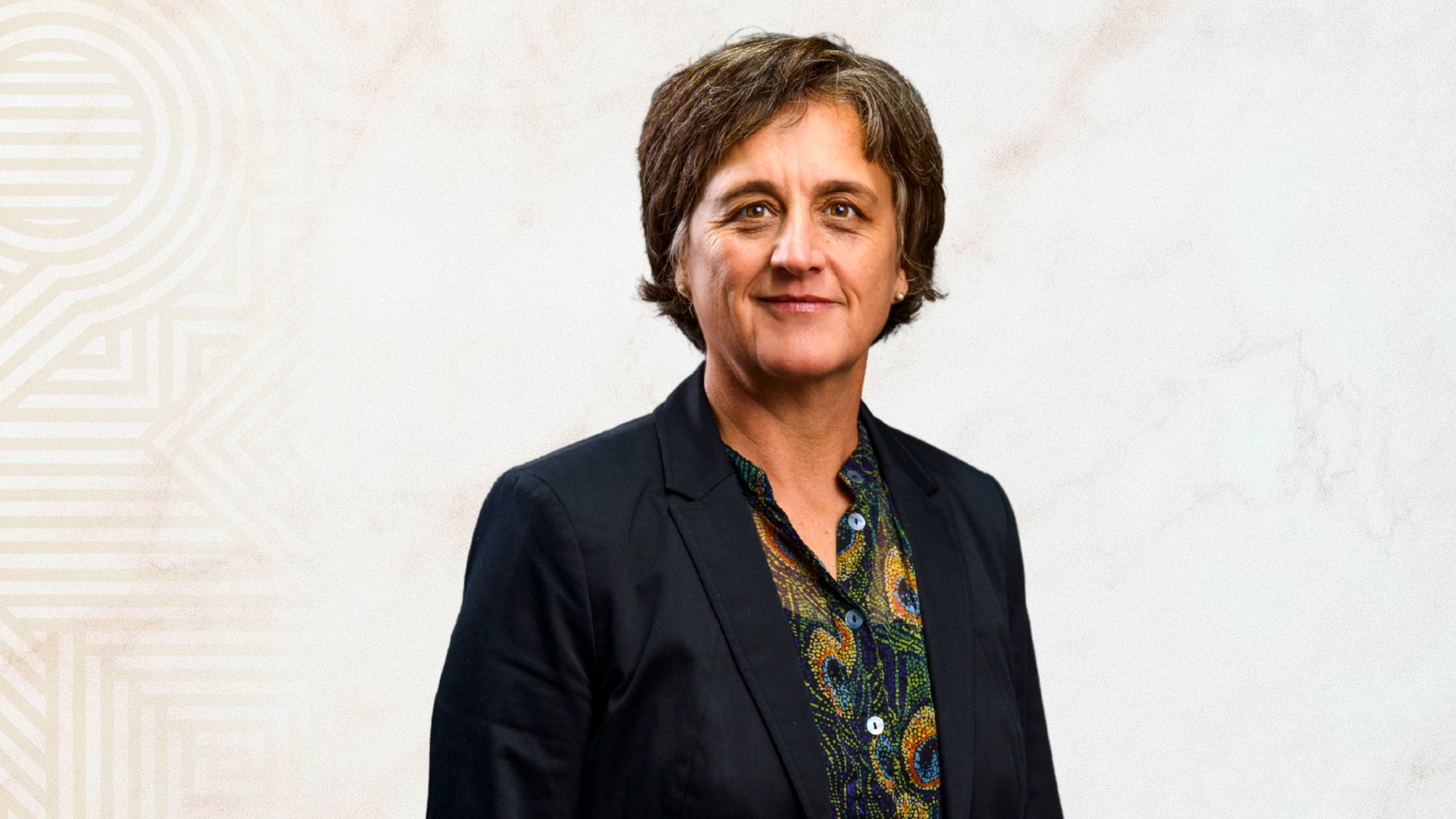Prof Rika Preiser