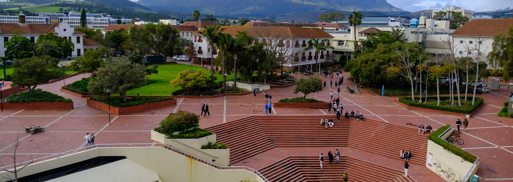 Stellenbosch University (SU) has introduced a range of flexible support measures to assist students experiencing financial difficulty.