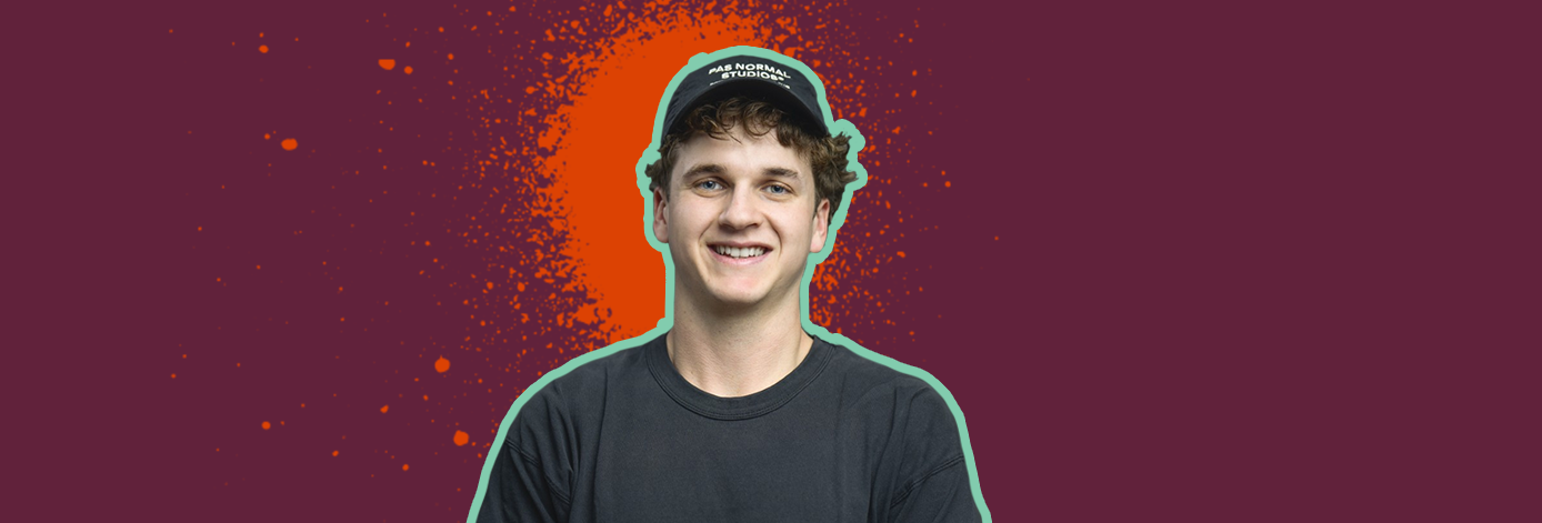 Through his Get Active Project, Adam Venter has raised more than R20 000 for charities while promoting mental wellbeing through sport and exercise. Venter believes community is built through everyday acts of kindness, connection and service.