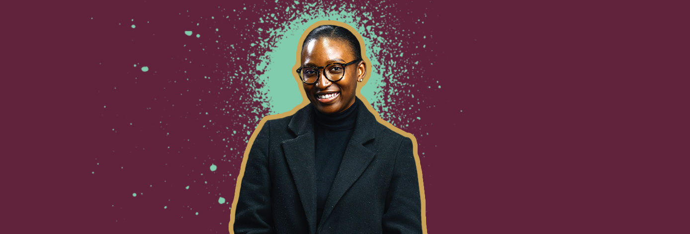 Master’s student Risuna Risimati has become one of SU’s most impactful student leaders through her work in governance, constitutional matters and student advocacy. The recipient of the Rector’s Award for Excellence in Leadership says young people have the power to shape what South Africa’s future looks like. 
