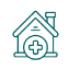clinic icon