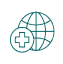 globe icon