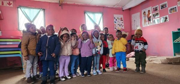 MandelaDay 2023