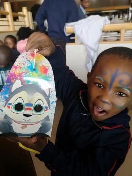 MandelaDay2018