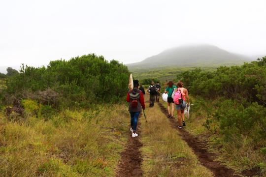 Undergraduate field trip.JPG