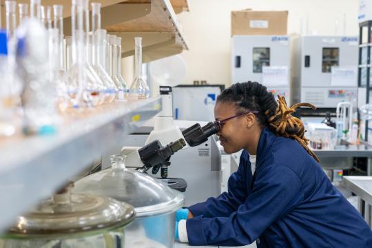 Chemical Engineering - Stellenbosch University