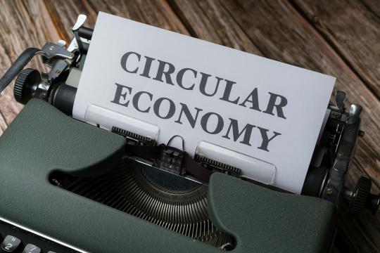 circular economy