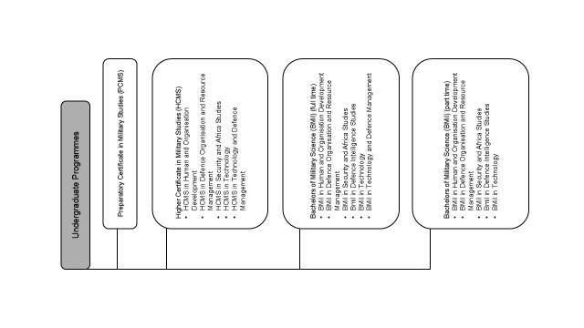 Undergraduate Programmes