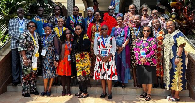 Emotionally Focused Couple Therapy (EFCT) Training in EAST AFRICA