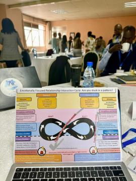 Emotionally Focused Couple Therapy (EFCT) Training in EAST AFRICA