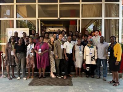 Emotionally Focused Couple Therapy (EFCT) Training in EAST AFRICA