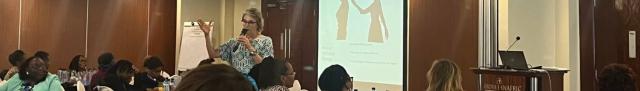 Emotionally Focused Couple Therapy (EFCT) Training in EAST AFRICA