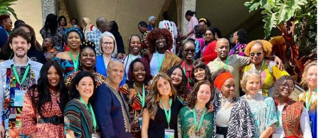 Emotionally Focused Couple Therapy (EFCT) Training in EAST AFRICA