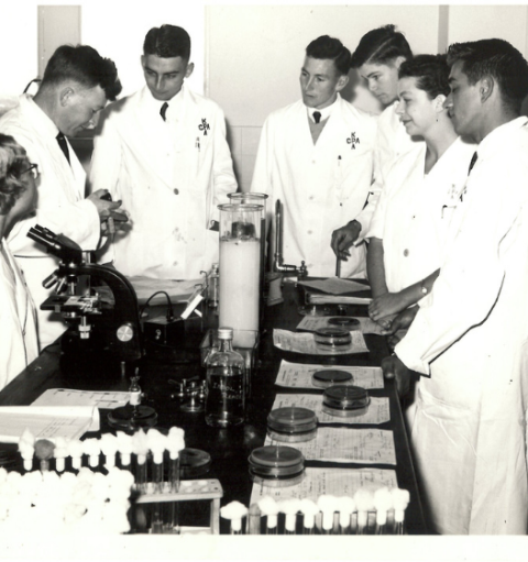 1950s image