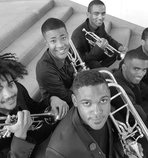 Brass-Ensemble-Certificate-Course