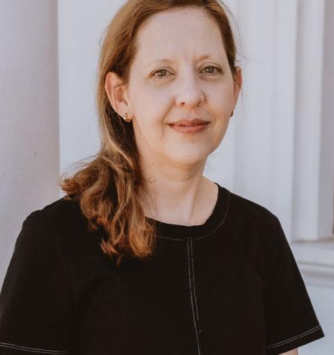 Dr Tanya de Villiers-Botha