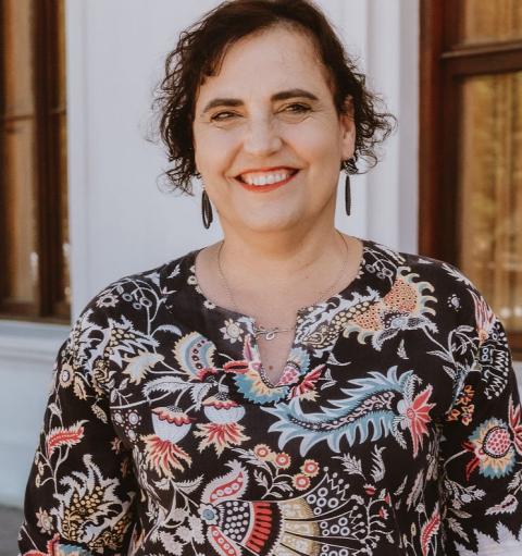 Prof. Louise du Toit