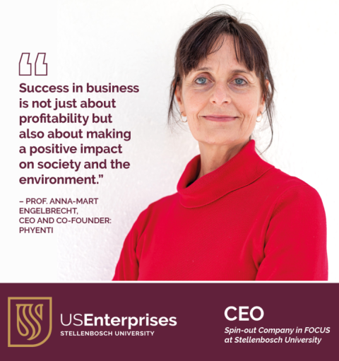 CEO - Anna-mart - Testimonial