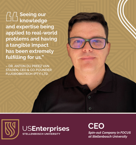 CEO - Anton - Testimonial