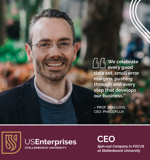 CEO - Ben Testimonial