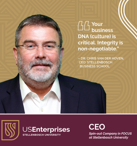 CEO - Chris - VDH - Testimonial