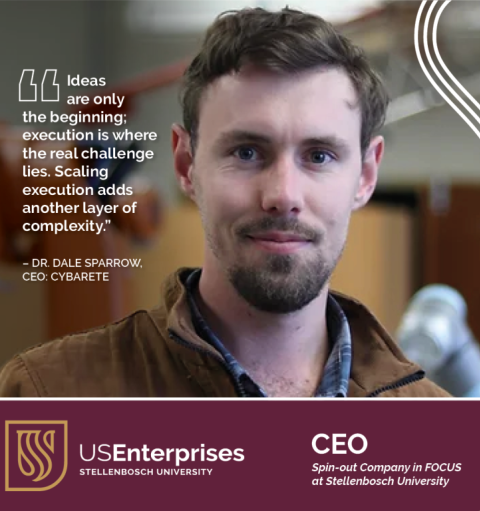 CEO - Dale - Testimonial