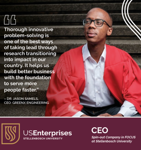 CEO  - Jason - Testimonial