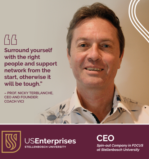 CEO  - Nicky - Testimonials