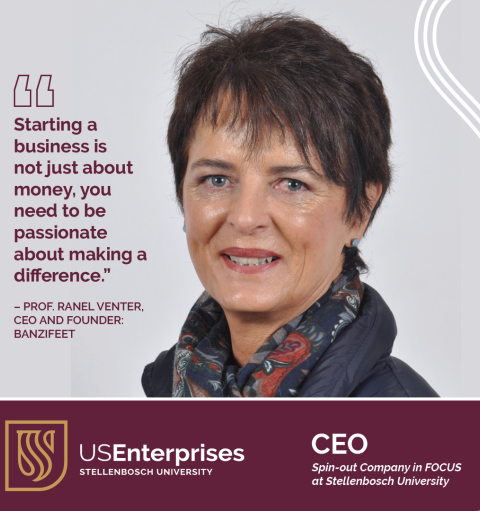 CEO - Ranel - Testimonial