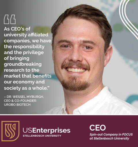 CEO - Wessel - Testimonial