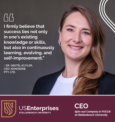 CEO  - Gestel - Testimonial