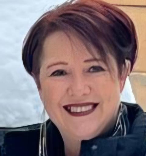 Photo of Ms Lizelle Engelbrecht