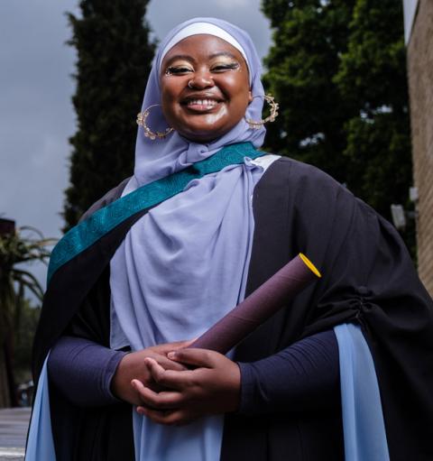 Graduation