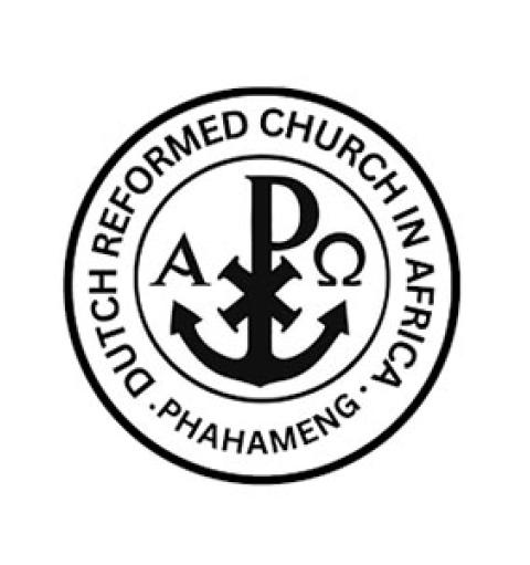 Dutch Reformed Church logo