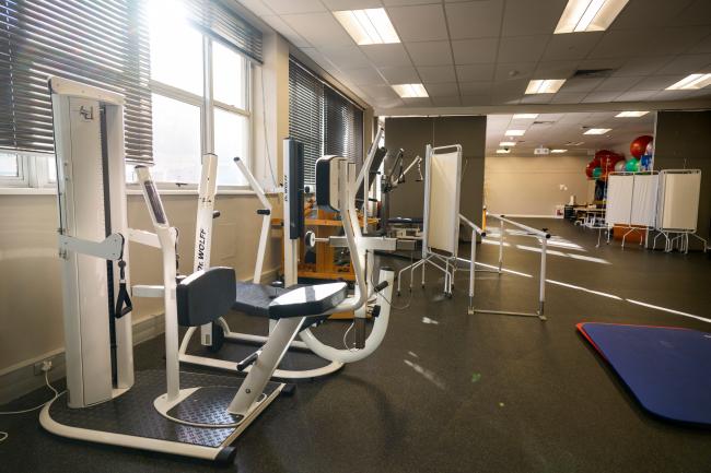 Facilities