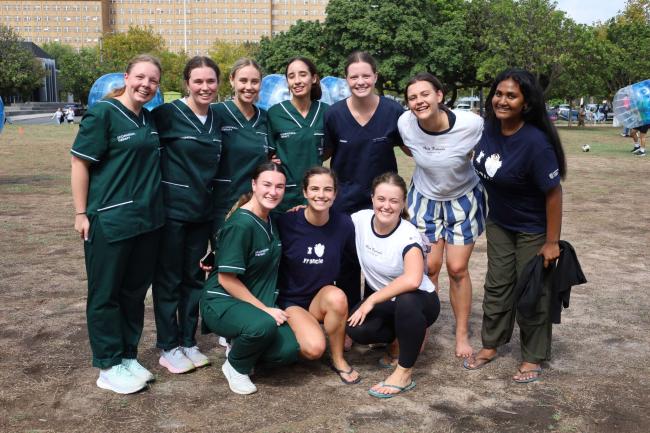 Occupational Therapists