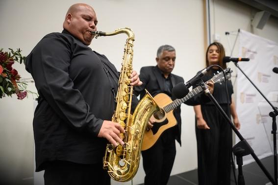 Stellenbosch University’s (SU) brightest minds gathered this week at the Stellenbosch Institute for Advanced Study (STIAS) for the 2025 Research and Innovation Excellence Awards