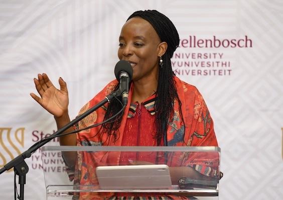 Stellenbosch University’s (SU) brightest minds gathered this week at the Stellenbosch Institute for Advanced Study (STIAS) for the 2025 Research and Innovation Excellence Awards