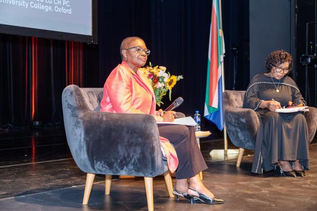 2026 Social Justice Lecture