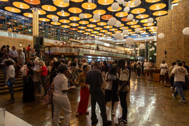 2026 Social Justice Lecture