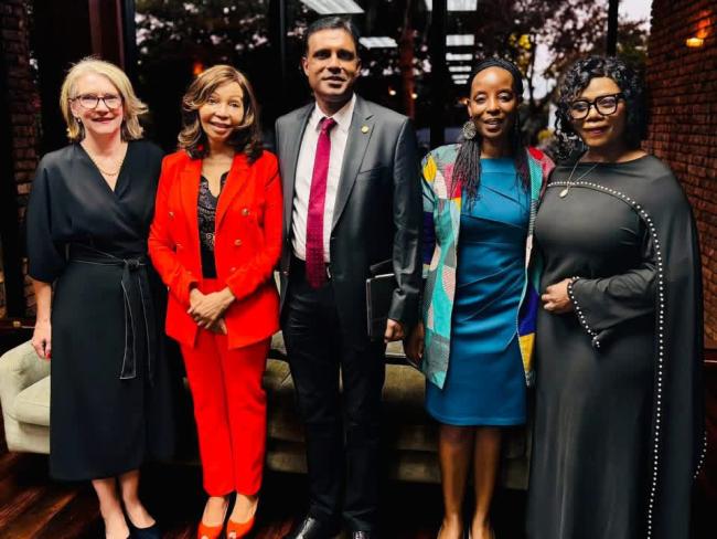 2026 Social Justice Lecture