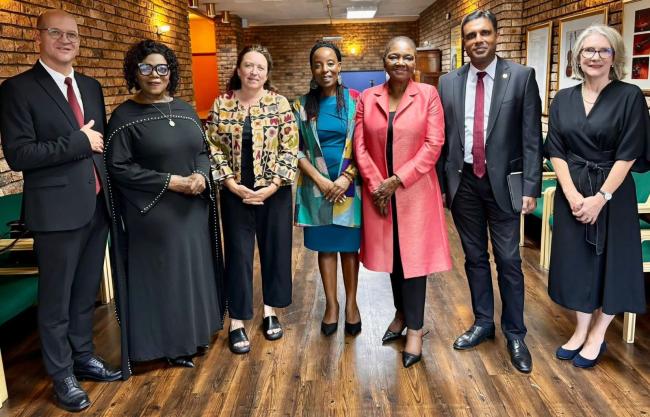 2026 Social Justice Lecture