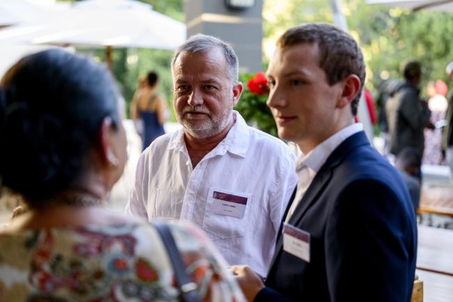 Vice-Chancellor’s Excellence Awards 2026