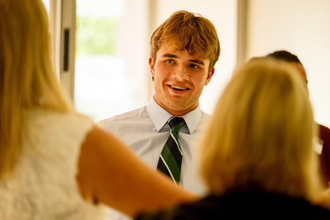 Vice-Chancellor’s Excellence Awards 2026