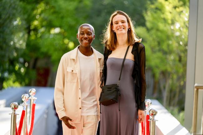 Vice-Chancellor’s Excellence Awards 2026