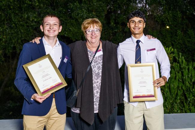 Vice-Chancellor’s Excellence Awards 2026