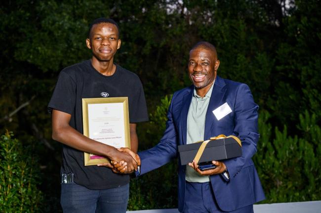 Vice-Chancellor’s Excellence Awards 2026